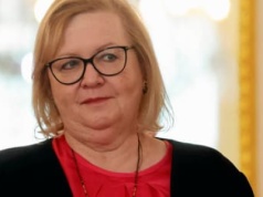 Przewrót w Trybunale Stanu w obronie Manowskiej. Chcą zablokować uchylenie jej immunitetu