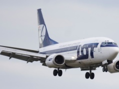 Dreamliner LOT-u zawrócił z trasy do Chicago. Co zmusiło załogę do powrotu na Lotnisko Chopina?