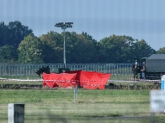 Katastrofa F-16 w Radomiu. Ekspert ujawnia przyczyny