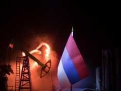 Rosyjska rafineria wyłączona. Ukraińcy są metodyczni