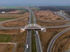 Ważą się losy ważnego połączenia z autostradą. 
