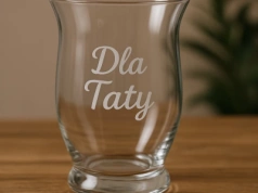 Grawer mechaniczny na upominkach