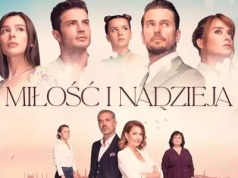 Miłość i nadzieja w VOD - kiedy emisja? Gdzie obejrzeć przed premierą w TV?