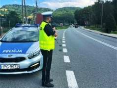 Wracasz z wakacji? Zachowaj rozwagę i ostrożność