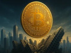 Koniec inwestowania w nieruchomości? Były CTO Coinbase: Bitcoin je zmiecie