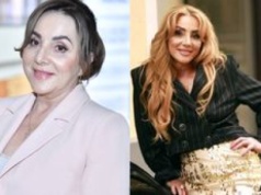 Danuta Martyniuk schudła prawie 20 kilogramów. Zdradziła klucz do sukcesu