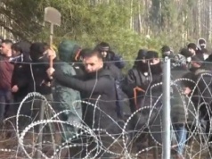 Polska, Finlandia i kraje bałtyckie zwracają się do KE o dodatkowe środki na ochronę granic