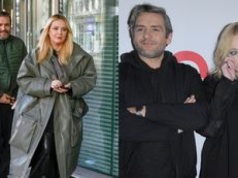 Katarzyna Nosowska i jej mąż są parą od lat. Ich miłość przetrwała mimo problemów z alkoholem i ZDRADY: 