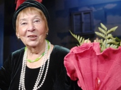 Irena Kwiatkowska nigdy nie chciała być matką. Mąż miał syna z inną