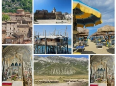 Zielone serce Europy bez „paragonów grozy”. Tak odkryłem raj w centrum Włoch