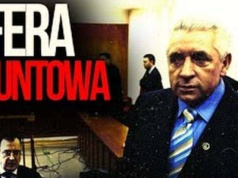 Kalendarium historyczne: 30 sierpnia 2007 – Afera Gruntowa