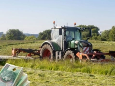 ARiMR podpisze umowy na dofinansowanie tylko z 6777 rolnikami?