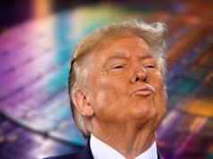 Trump zwariował? Technologiczni giganci z zakazem eksportu