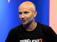 Tymon rzucił rap i zaczął robić gry. Wraca na scenę po 17 latach