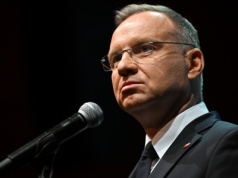 Oto plany prezydenta Andrzeja Dudy: "Nie zawalczy o przywództwo w PiS"