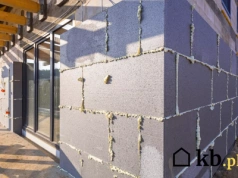 Architekci zdradzają: ten materiał wygrywa ze styropianem i wełną!