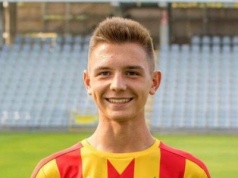 Wychowanek Korony będzie grał w Interze Mediolan