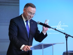 Źródła PAP: Andrzej Duda nie założy partii ani nie zawalczy o przywództwo w PiS