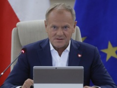 Stopnie alarmowe w Polsce. Premier Donald Tusk zadecydował