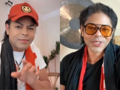 Zamiast Eurowizji Rosja ma Interwizję, gwiazdą będzie sobowtór Michaela Jacksona