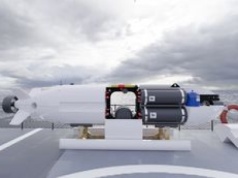 Rozwijają podwodnego drona. Ma działać na Bałtyku