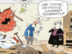Prawnik radzi. Odnaleziony testament 