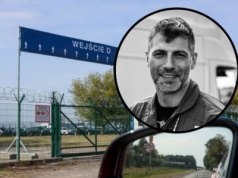 Błagali o pomoc dla dzieci pilota F-16. To, co stało się 24 godziny później odbiera mowę
