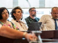 Las na Dąbrowie Narodowej do wycinki. Potrzeba nowych mieszkańców i pieniędzy za sprzedaż działki