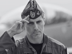 Groźna sytuacja przed katastrofą F-16. Nagranie ujawnia błąd