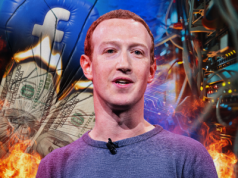 Twórca Facebooka znowu stawia wszystko na jedną kartę. Koszty poniosą ludzie