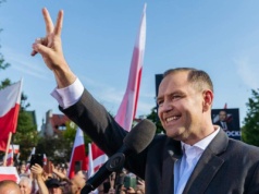 Nawrocki podjął decyzję. Polscy żołnierze zostają w Libanie
