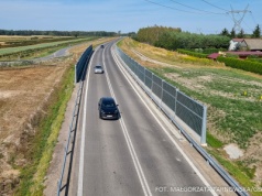 Obwodnica Lipska już gotowa. Mieszkańcy odetchną z ulgą