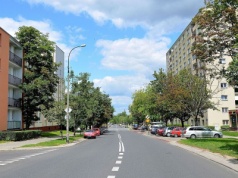Ulica Smocza. Stąd pochodziliby laureaci Nobla [Benny MER]