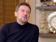 Wciąż niebezpiecznie przystojny. Antonio Banderas ma 65 lat