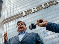 Gubernator Illinois: Prezydent najeżdża amerykańskie miasto