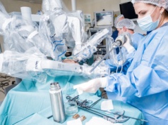 Będą kolejne zmiany w najpopularniejszym zabiegu robotowym