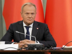 Alarmy na terenie całej Polski. Donald Tusk zdecydował