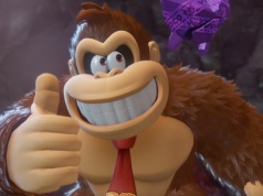 Quiz o grach ekskluzywnych na Nintendo Switch i NS2 - czy je znasz?