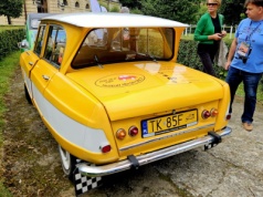 Co kupowali Francuzi w 1965 roku? Citroën na szczycie, Ami 6 wielką sensacją