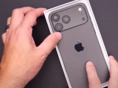 Klon iPhone 17 Pro Max – unboxing i analiza