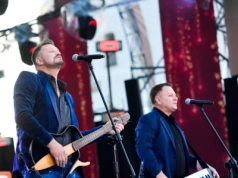 Przebój zespołu Classic śpiewany przez dzieci na wycieczce! VIDEO