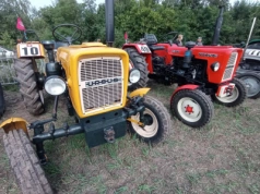 Ile kosztuje Ursus C-330? Ceny „trzydziestki” mogą zaskoczyć