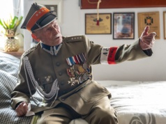 108. urodziny kapitana Tadeusza Lutaka! Lekcja historii z jej uczestnikiem