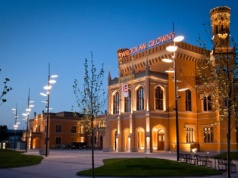 Wrocławski dworzec wśród najlepszych w Europie, przegonił Berlin Hauptbahnhof i London Paddington Station
