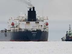 Rosyjska flota cieni u wybrzeży kolejnego kraju. "Powód do obaw"