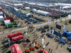 Bednary stolicą rolnictwa. Zobacz, kto wystawi się na Agro Show 2025
