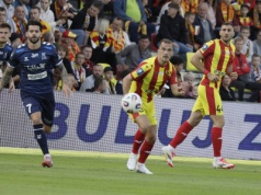 BRUK-BET TERMALICA NIECIECZA – KORONA KIELCE [RELACJA]