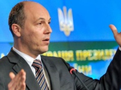 Zamach na Parubija we Lwowie. Co wiadomo o zabójstwie ukraińskiego polityka
