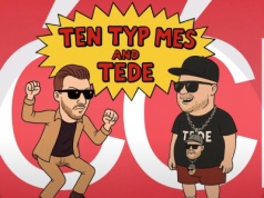 Ten Typ Mes i Tede zdissowani. „W beefie Mesa z TDF-em jestem po stronie Eripe”