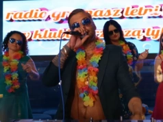 Łukasz Bajorek podbija parkiety. Premiera „Mone Mone”